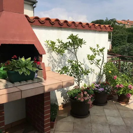 Apartman Lucija