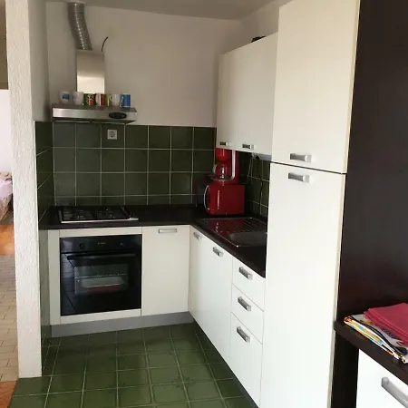 Lucija Апартаменты