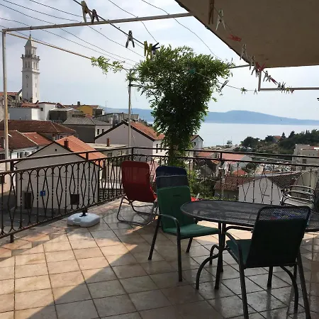 Lucija Апартаменты *