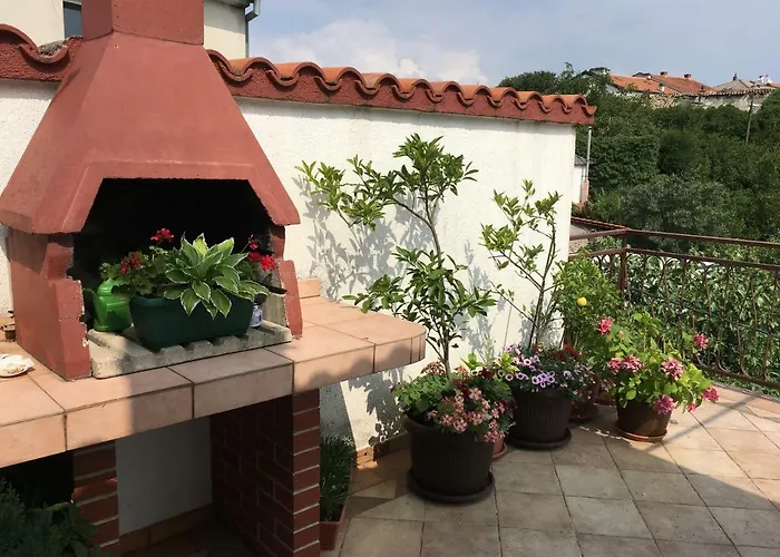 Apartman Lucija