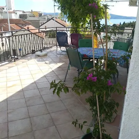 Lucija Novi Vinodolski