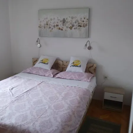 Appartement Lucija Novi Vinodolski