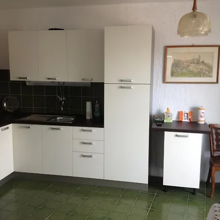 Lucija Appartement Novi Vinodolski