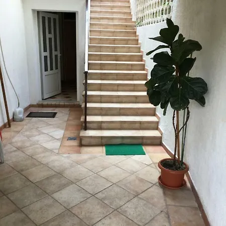 Lucija * Novi Vinodolski