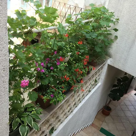 Lucija Appartement Novi Vinodolski