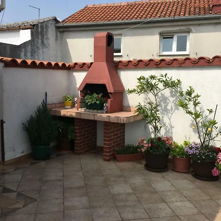 Apartment Lucija