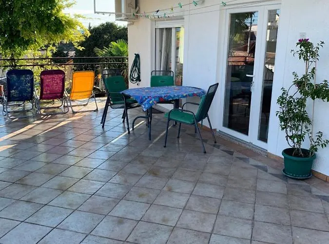 Lucija * Novi Vinodolski