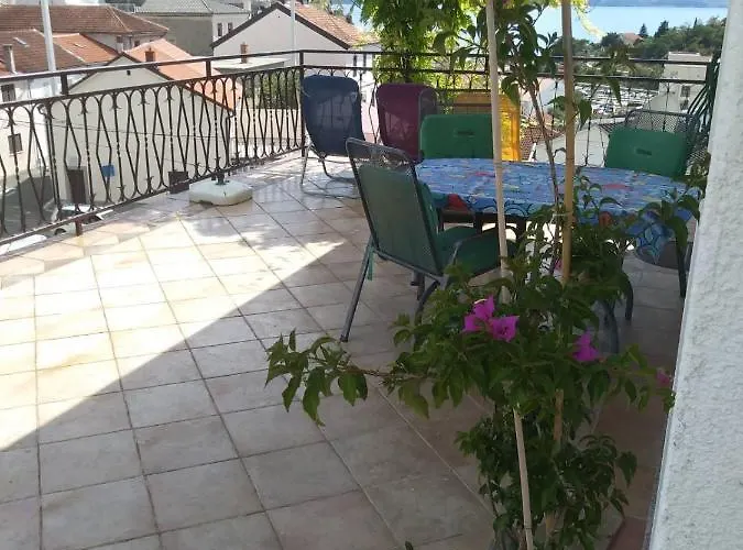 Lucija Novi Vinodolski