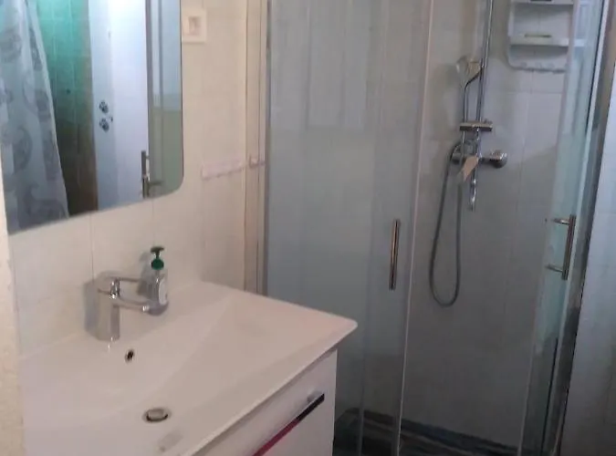 Apartment Lucija Novi Vinodolski