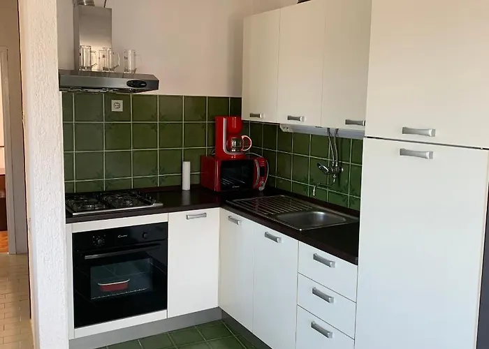 Apartment Lucija