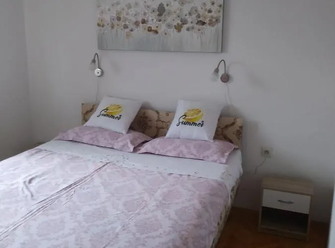 Apartment Lucija Novi Vinodolski