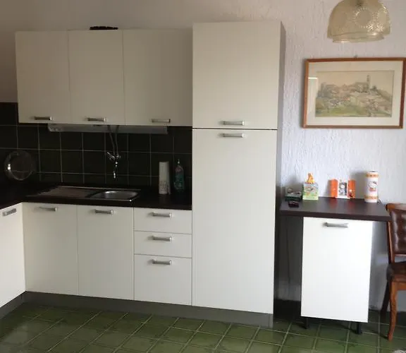 Lucija Apartment Novi Vinodolski