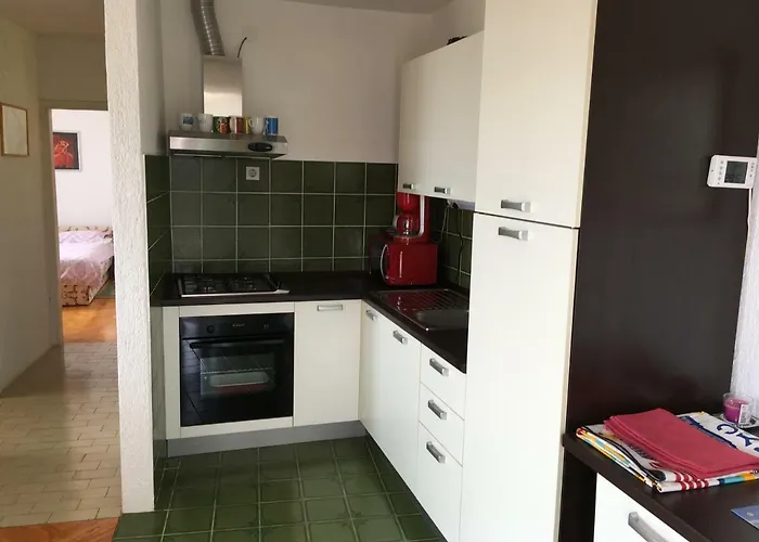 Lucija Apartment